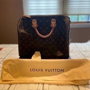 LV SPEEDY 30